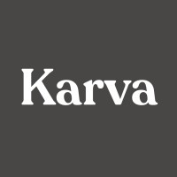 Karva logo - Similar company to Task Force Engineering Aps