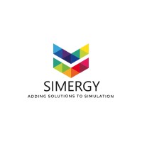 SIMERGY logo - Similar company to Simergy Consulting Llc