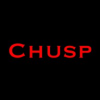 Chusp logo - Similar company to Sinful Threadz