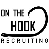 On The Hook Recruiting logo - Similar company to Qdabra Software