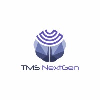 TMS NextGen logo - Similar company to Zivanza