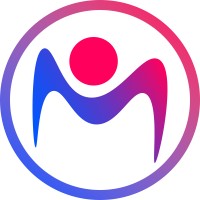 Mozzon logo - Similar company to Fluentai
