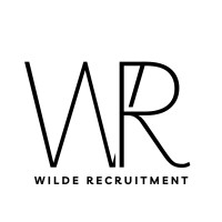 Wilde Recruitment Limited logo - Similar company to Wilde Consulting Engineers