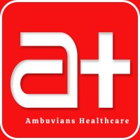 Ambuvians Healthcare Pvt. Ltd. logo - Similar company to Right Path Predictor Pvt Ltd