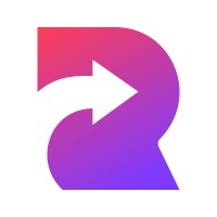 Refereum logo - Similar company to Coinary Ltd