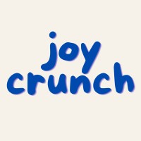 Joy Crunch logo - Similar company to Puff India