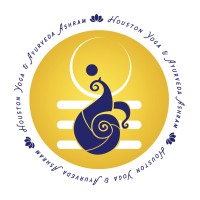 Houston Yoga and Ayurveda Ashram Inc. logo - Similar company to Joyages - Preventative Care For Brain Health