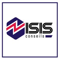 Cabinet ISIS-CONSEILS logo - Similar company to Yionic