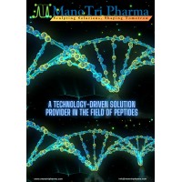 ManoTri Pharma Pvt Ltd logo - Similar company to Dsp Instruments Pvt Ltd