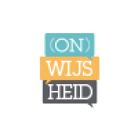 (On)Wijsheid