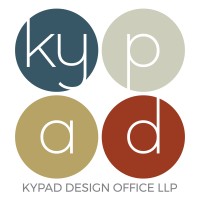 Kypad Design Office LLP logo - Similar company to Abner