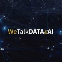 WeTalkDATA & AI logo - Similar company to Itquarks