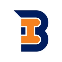 IB Food-Machines logo - Similar company to Paceblade B.V.