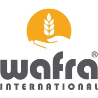 Wafra International logo - Similar company to Aroundus Ksa