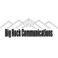 Big Rock Communications Ltd.