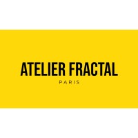 Atelier Fractal logo - Similar company to Clair De Ligne