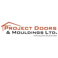 Project Doors & Mouldings Ltd logo - Similar company to Modern Mouldings