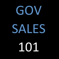 Gov Sales 101 logo - Similar company to Gov Ready