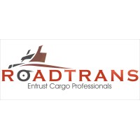 RoadTrans Logistics LLC logo - Similar company to Trametos