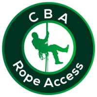 CBA Rope Access Ltd logo - Similar company to Haz Tech Ltd