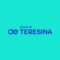 Águas de Teresina logo - Similar company to Aegea Saneamento