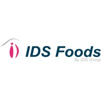 IDS Foods logo - Similar company to Firststep.Ai