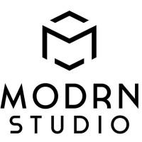 MODRN STUDIO logo - Similar company to Julianne Bartolotta Llc