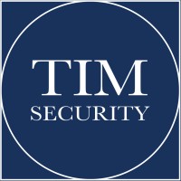 TIM Security logo - Similar company to Varel Security