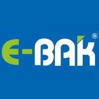 E-BAK logo - Similar company to Autotrade Interior Solution