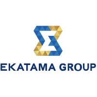 Ekatama Group logo - Similar company to Cv Merapi