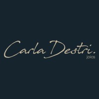 Carla Destri Joias logo - Similar company to Eclipse Cama E Mesa