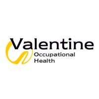 Valentine Occupational Health logo - Similar company to Life & Progress