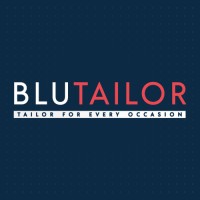 BluTailor logo - Similar company to Kibana Stores