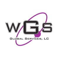 WGS Global Services logo - Similar company to Instaset Corp