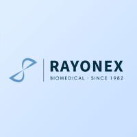 Rayonex Türkiye logo - Similar company to Bioresonance Training - Accreditated & Independent Practitoner Training