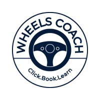 WheelsCoach logo - Similar company to The Ostrom Project