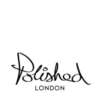 Polished London® logo - Similar company to Subject Line Studios