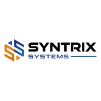 Syntrix Systems logo - Similar company to Wamz Tech