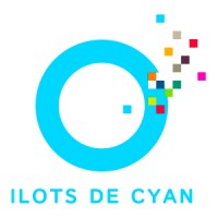 ilots de cyan logo - Similar company to Adsign
