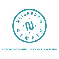 Neighbors and Nomads