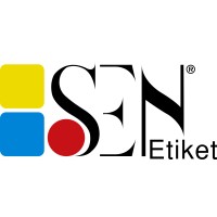 Sen Label logo - Similar company to Bernur Etiket