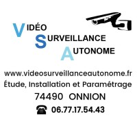 Vidéo Surveillance Autonome logo - Similar company to Ultimtech