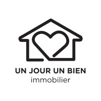 UN JOUR UN BIEN IMMOBILIER logo - Similar company to Beaugar Luxury Properties