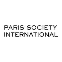 Paris Society International logo - Similar company to Nasj | نسج