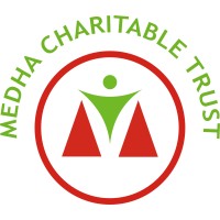 Medha Charitable Trust logo - Similar company to Imkaan - The Essence Of Possibility