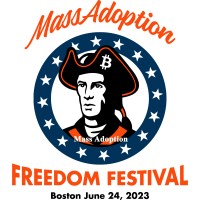 MassAdoption LLC logo - Similar company to Bitcoin On Base Foundation