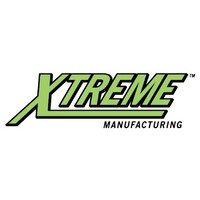 Xtreme Manufacturing, LLC logo - Similar company to Shields Windshields