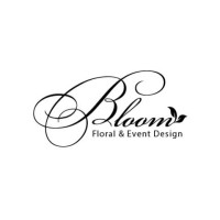 Bloom Event Design logo - Similar company to Bloom Floral & Event Design