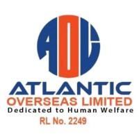 ATLANTIC OVERSEAS LTD logo - Similar company to Atlantic Overseas Sdn