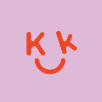 K for Kids Foundation logo - Similar company to The New Moon